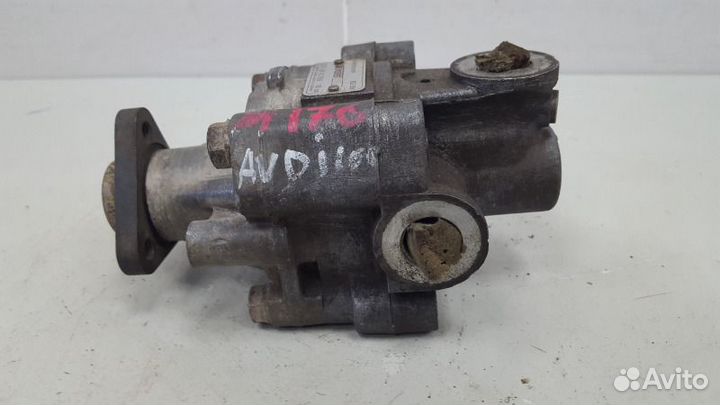 Насос гура гидроусилителя руля Audi 100 C4 4A2 SH