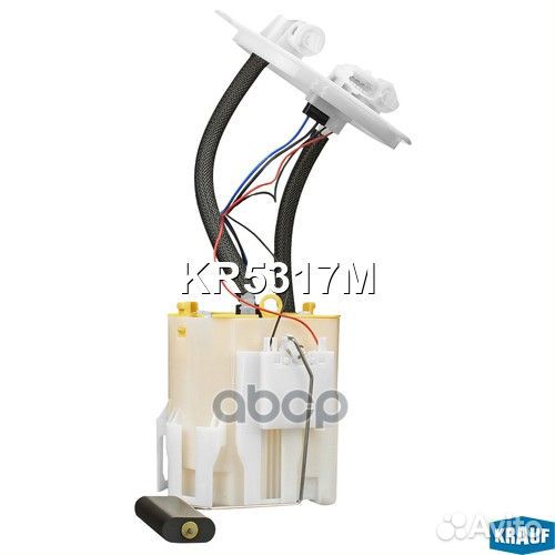 Модуль в сборе с бензонасосом KR5317M Krauf