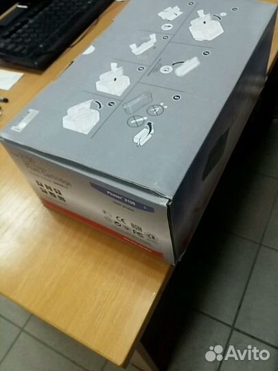 Картридж Xerox Phaser 3150 109r00747