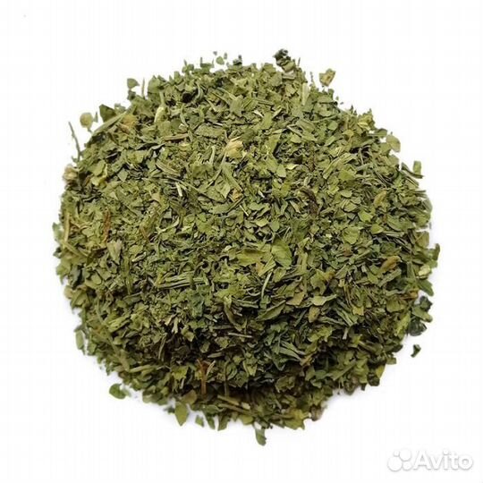 Петрушка сушеная оптом с доставкой по РФ