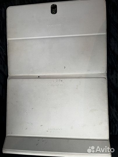 Samsung galaxy tab s