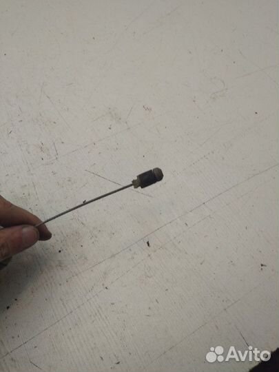 Тросик акселератора Daewoo Nexia kletn (N100)