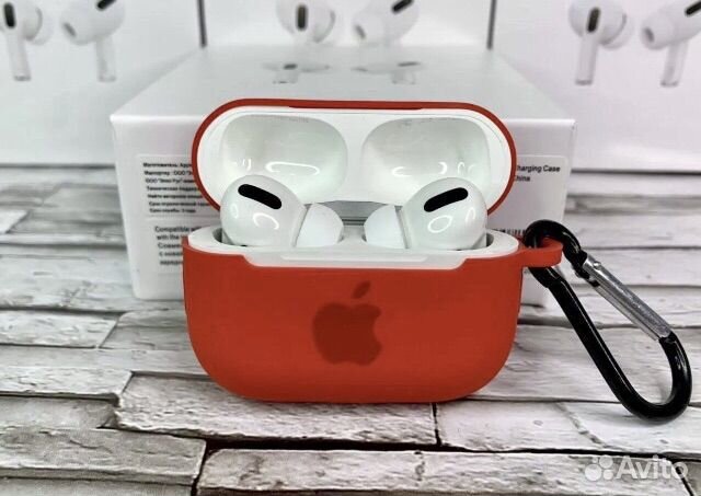 Airpods Pro v2 