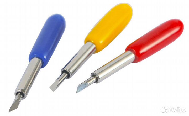 Нож для плоттера