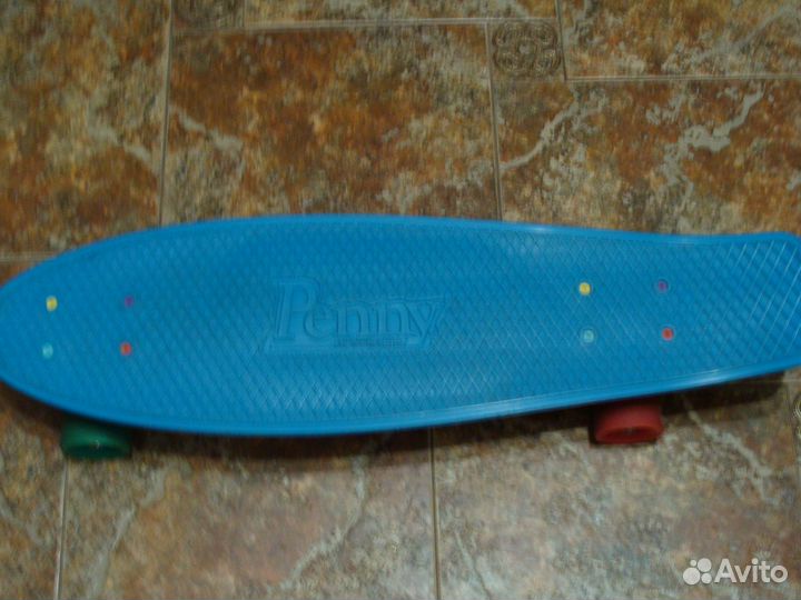 Penny board, 27 дюймов, оригинал