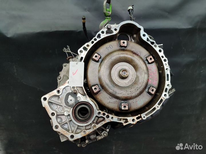 АКПП 3MZ-FE, U151F, 4WD