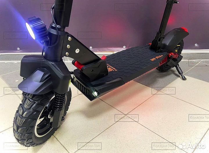 Куго м4 про плюс