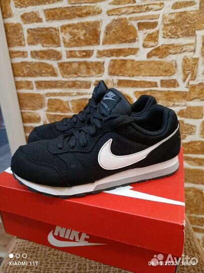 Кроссовки Nike детские