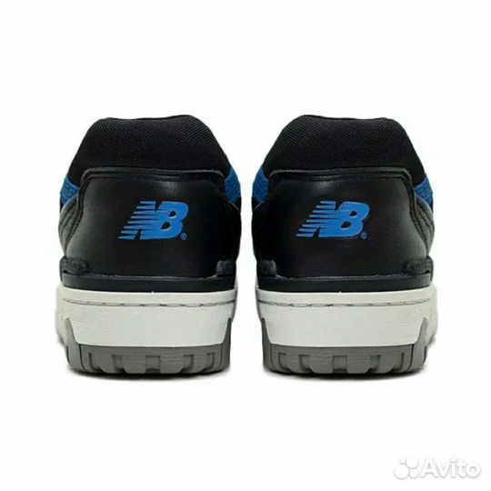 New Balance NB 550 Blue Groove (36-49 EU) Оригинал