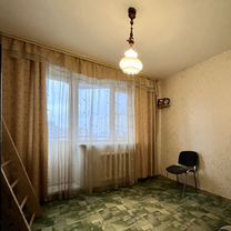 1-к. квартира, 28 м², 6/14 эт.