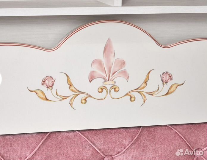 Кровать детская