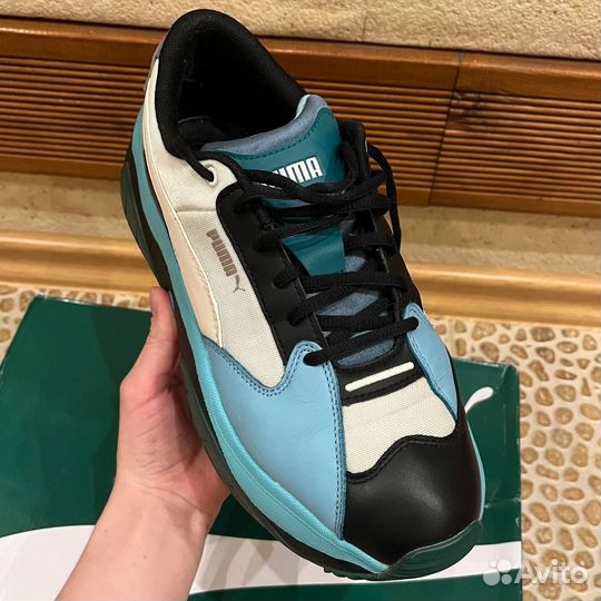 Кроссовки puma stom оригинал