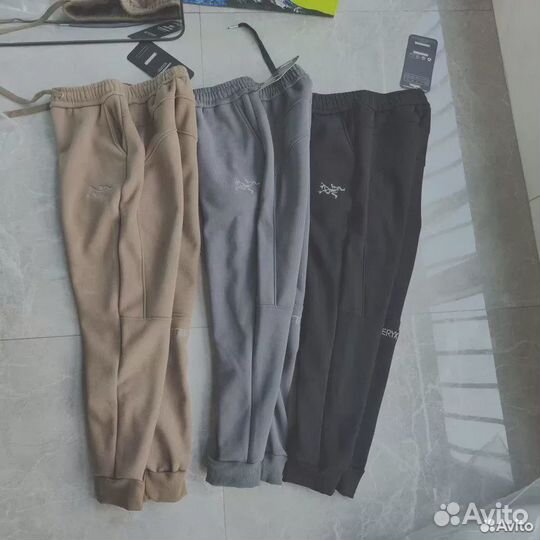 Спортивные штаны Arcteryx