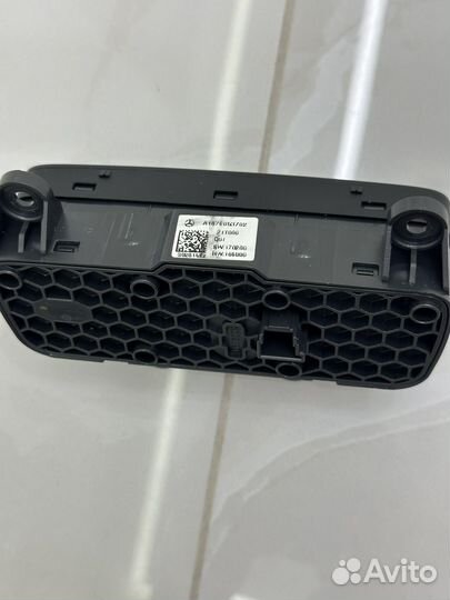 Переключатель пневмо подвески mersedes