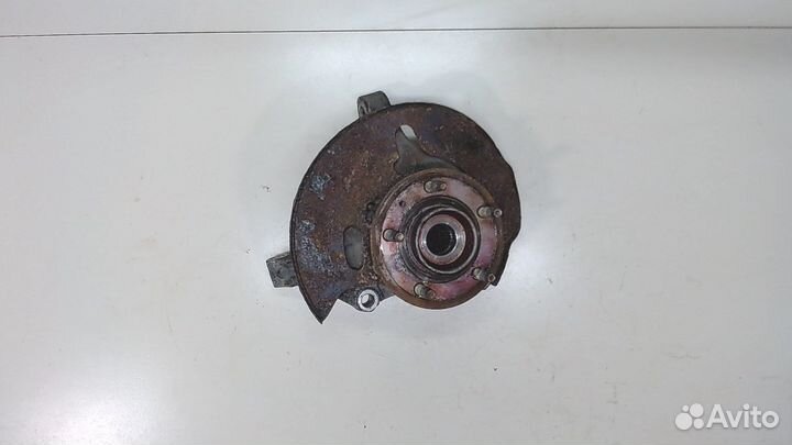 Ступица (кулак, цапфа) Saturn VUE, 2008