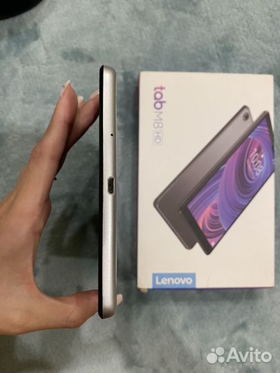 Планшет lenovo