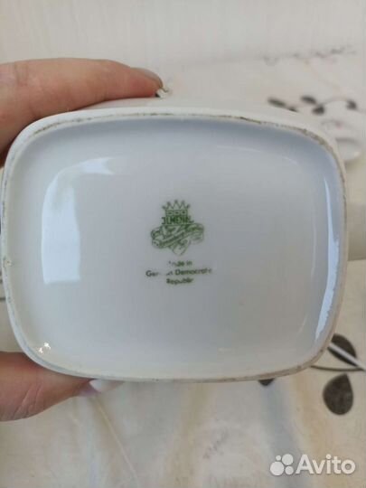 Заварочный чайник Германия, 