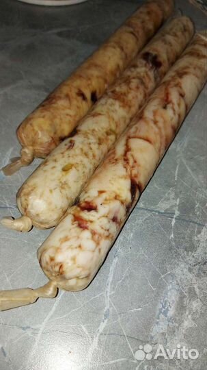 Казылык Халяль доставка по РФ