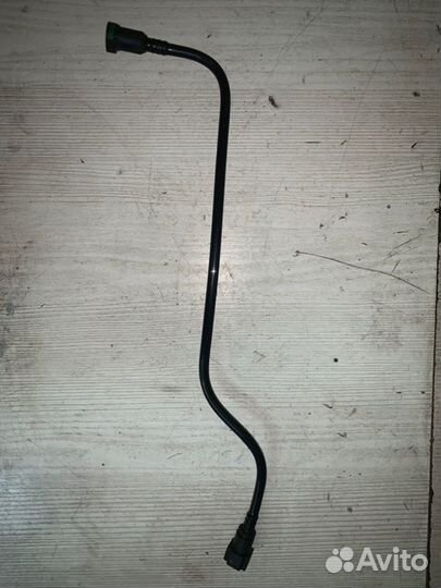 Трубка тормозная Peugeot 206 хэтчбек 4дв. 1 2007