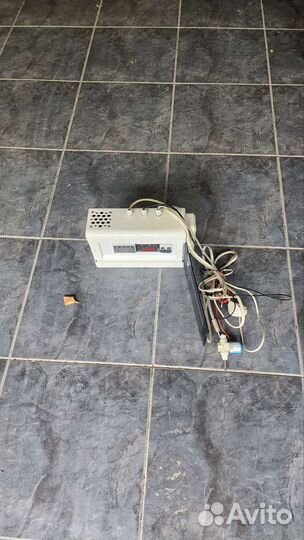 Комплект для производства дестилятов и спирта