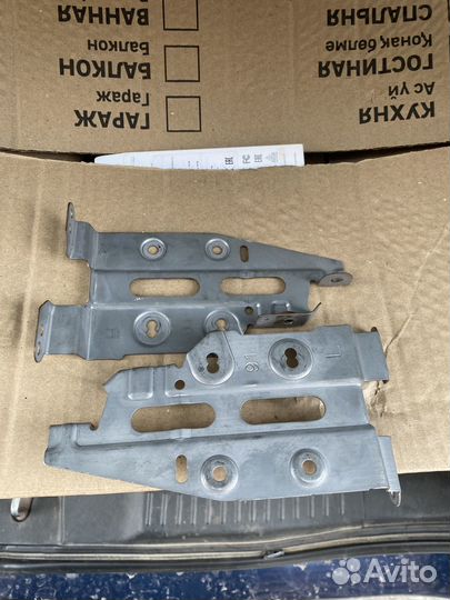 Крепление магнитолы honda fit 1е поколение