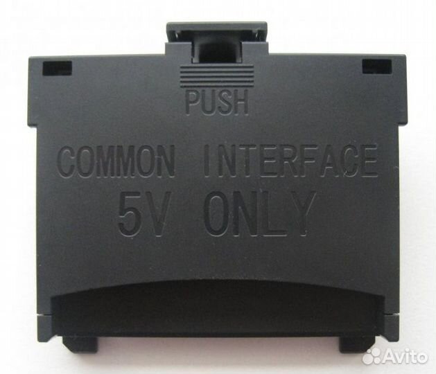 Адаптер CI Card 3709-001791 Samsung