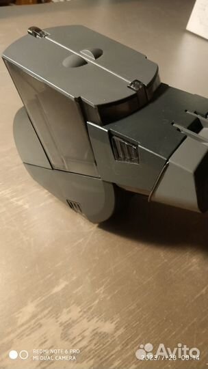 Автоматическая кормушка для рыб Eheim 3582 twin