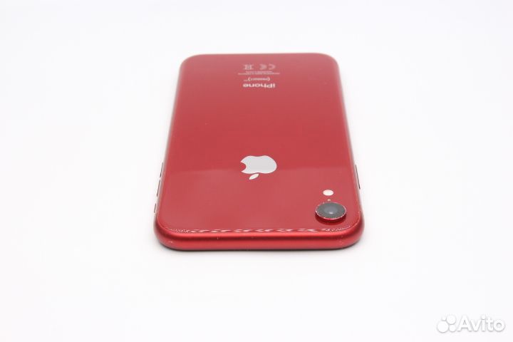 iPhone Xr, 64 ГБ