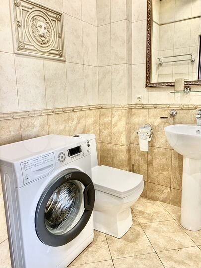 Квартира-студия, 39 м², 4/5 эт.