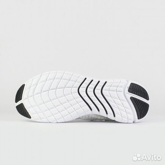 Кроссовки Nike Free Run 5.0 Next Nature White