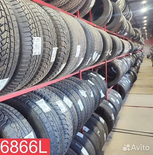 Hankook Winter I'Cept X RW10 225/55 R18 98Q