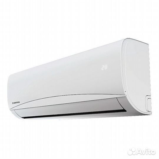 Сплит система Kentatsu ichi