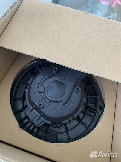 Вентилятор отопления, печка в авто kia picanto