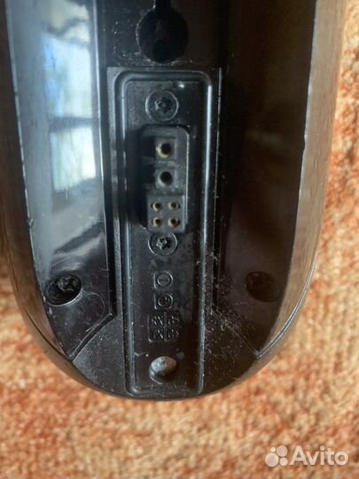 Доп. аккумулятор для самоката ninebot