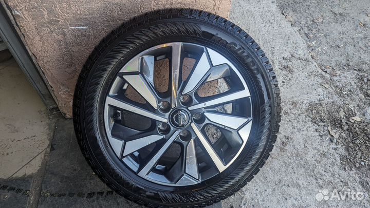 Yokohama Ice Guard IG65 205/55 R16