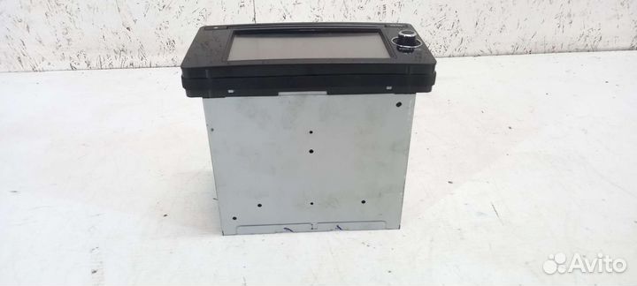 Магнитола Mitsubishi Pajero Sport