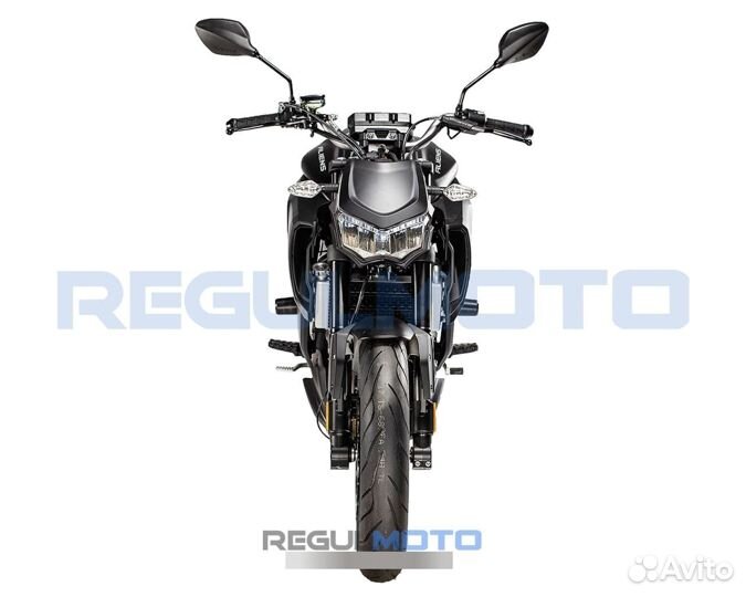Мотоцикл Regulmoto alien monster 300