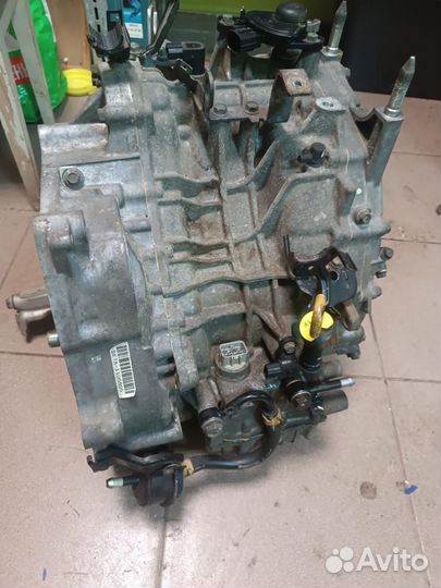 АКПП Вариатор Honda Jazz 21210RBL000