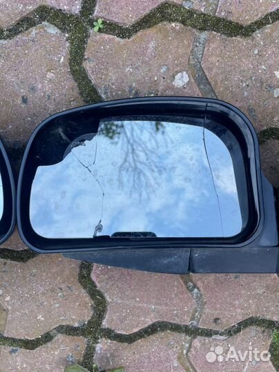 Зеркала ваз 2108-2115