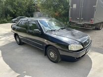 Chery Amulet (A15) 1.6 MT, 2007, 197 000 км, с п�робегом, цена 155 000 руб.