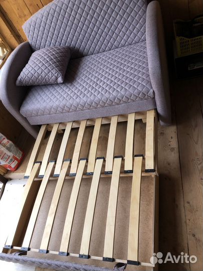 Диван новый