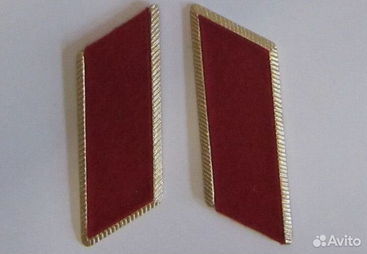 Красные петлицы вв мвд СССР