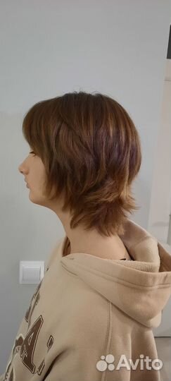 Парикмахерские услуги