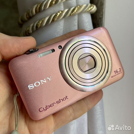 Цифровой фотоаппарат Sony, Сanon, Nikon, Fujifilm