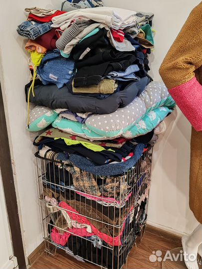 Вещи бесплатно