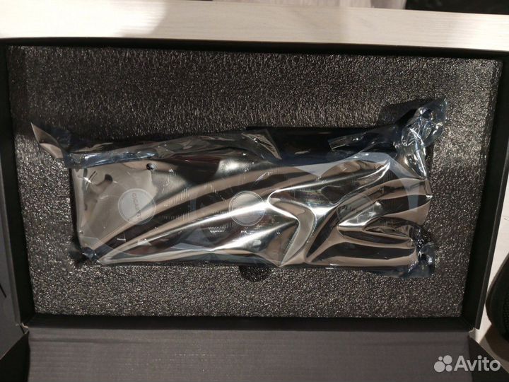 Видеокарта RTX 3070