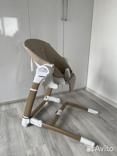 Стульчик для кормления трансформер