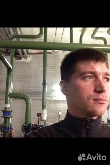 Электросварка