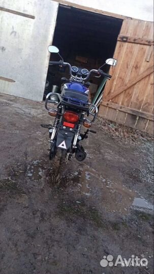 Motoland px11 (альфа)