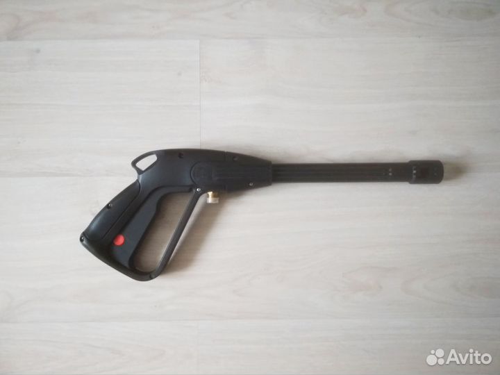 Пистолет распылитель для мойки Kolner Magnus Huter